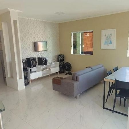 Ribeira House Villa Salvador Buitenkant foto