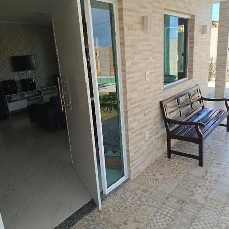 Ribeira House Villa Salvador Buitenkant foto