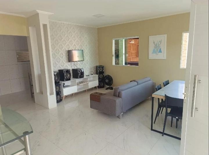 Ribeira House Villa Salvador Buitenkant foto