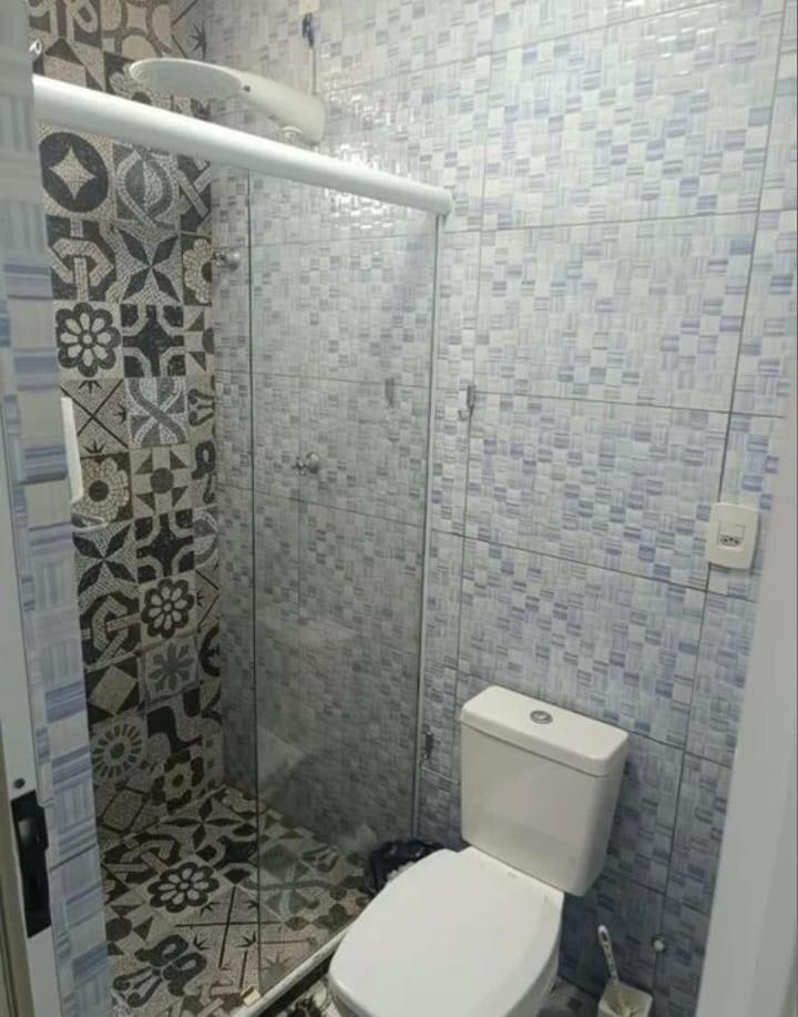 Ribeira House Villa Salvador Buitenkant foto