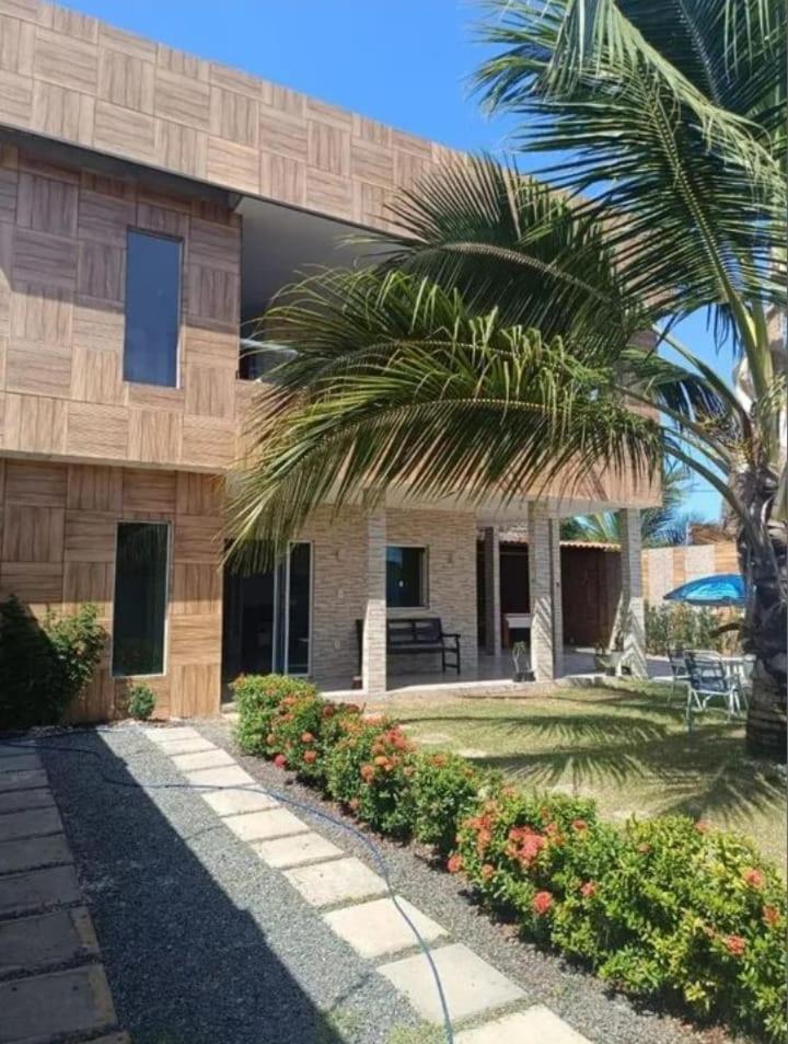 Ribeira House Villa Salvador Buitenkant foto