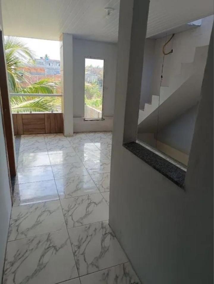 Ribeira House Villa Salvador Kamer foto